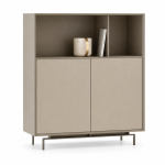 Ardelle Door Cupboard - Image 2