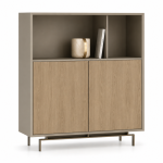 Ardelle Door Cupboard - Image 3