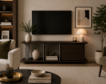 Astra Wall Console