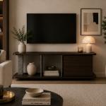 Astra Wall Console