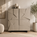 Axiora Architectural Cupboard