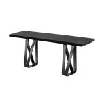 Bend Luxury Console Table - Image 2