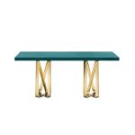 Bend Luxury Console Table - Image 4
