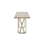 Bend Luxury Console Table - Image 3