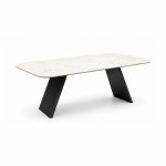 Icaro Luxury Dining Table - Image 5