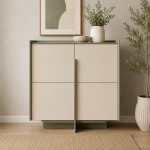 Kyrona Display Cabinet