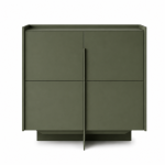 Kyrona Display Cabinet - Image 4