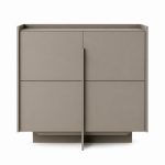 Kyrona Display Cabinet - Image 3