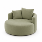 Luxury Lounge Sofa - Image 2