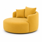 Luxury Lounge Sofa - Image 3
