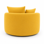 Luxury Lounge Sofa - Image 5