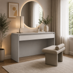 Luxury Vanity Desk