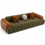 Noctis Chaise Lounge - Image 3