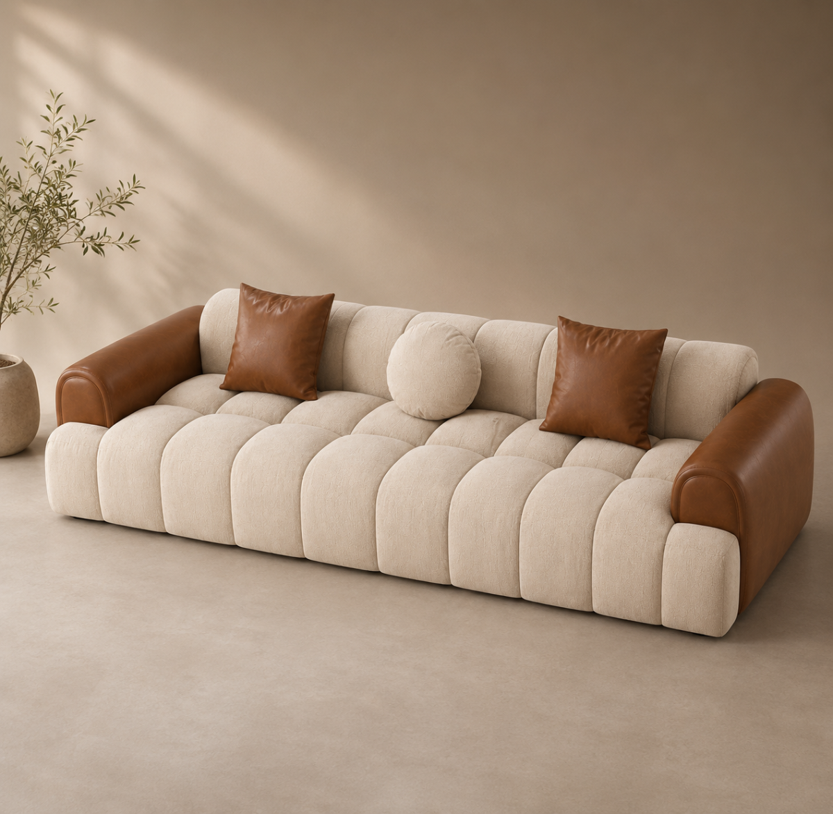 Noctis Chaise Lounge Noctis Chaise Lounge - Image 1