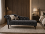 Prestige Chaise Lounge