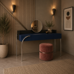 Scene Luxury Vanity Desk