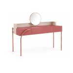 Scene Luxury Vanity Desk - Image 5