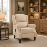 Serenity Reclining Sofa