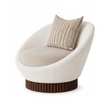Serenza Chaise Lounge - Image 3