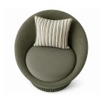 Serenza Chaise Lounge - Image 5