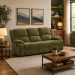 Valencia Reclining Sofa