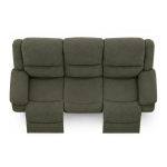 Valencia Reclining Sofa - Image 5