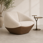 Varello Lounge Chair