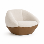 Varello Lounge Chair - Image 4