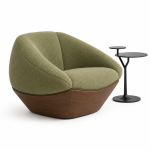 Varello Lounge Chair - Image 3