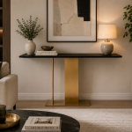 Velora Console Table