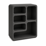 Veloria Bedside Cabinet - Image 3