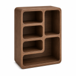 Veloria Bedside Cabinet - Image 5
