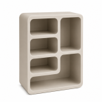 Veloria Bedside Cabinet - Image 2