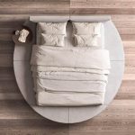 Zero Luxury Bed