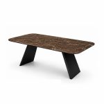 Icaro Luxury Dining Table - Image 2