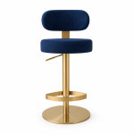 Adjustable Bar Stool - Image 4
