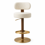 Adjustable Bar Stool - Image 2