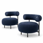 Lunex Armchair - Image 3