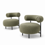 Lunex Armchair - Image 2