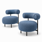 Lunex Armchair - Image 4