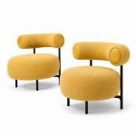 Lunex Armchair - Image 5