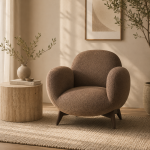 Luxury Accent Chair