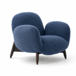 Luxury Accent Chair - Image 2