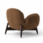 Luxury Accent Chair - Image 4