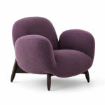Luxury Accent Chair - Image 5