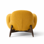 Luxury Accent Chair - Image 3