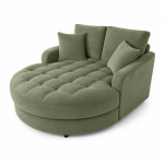 Modern Sleeper Couch - Image 5