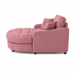 Modern Sleeper Couch - Image 3