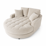 Modern Sleeper Couch - Image 2