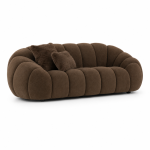 Sorena Curved Sofa - Image 2